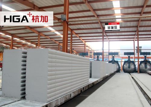 綠色建筑與裝配式建筑浪潮下，AAC/ALC制品企業的戰略轉型與機遇