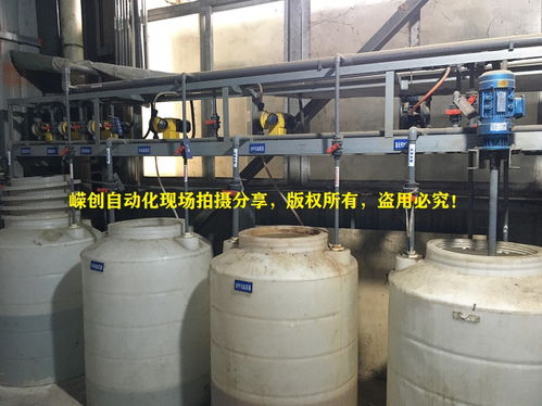 嶸創自動化攜手大型金屬表面處理企業，超聲波明渠流量計賦能綠色智造