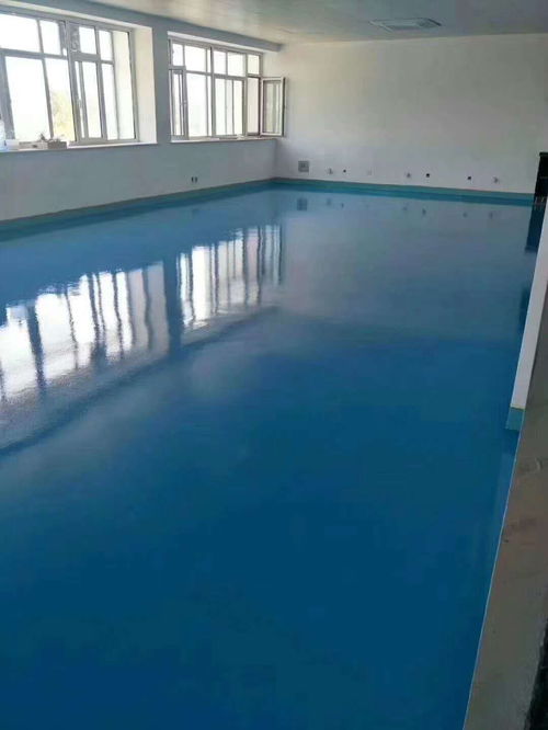 平度、膠州、萊西、黃島環氧自流平固化地坪 一站式包工包料服務與隔熱隔音材料制造解析